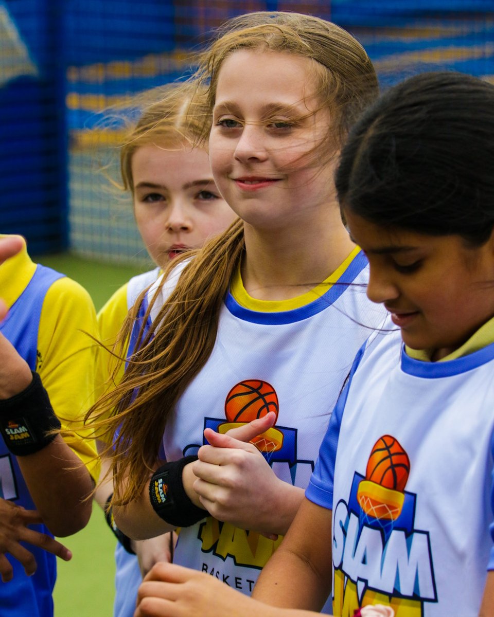 Basketball England 🥇🥈 tweet media