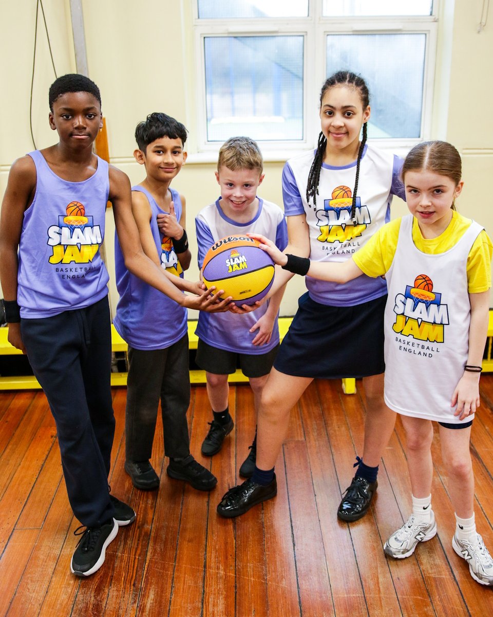 Basketball England 🥇🥈 tweet media