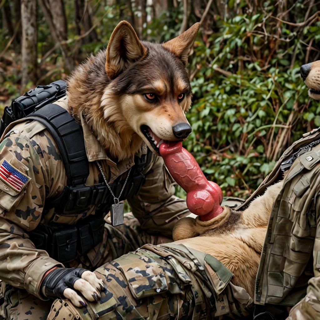 mrwolfelot's tweet photo. Take care of your alpha and he'll take care of you https://t.co/rJf9dygNzV