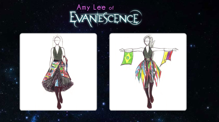 rionka (evanescence munich 2026!) tweet media