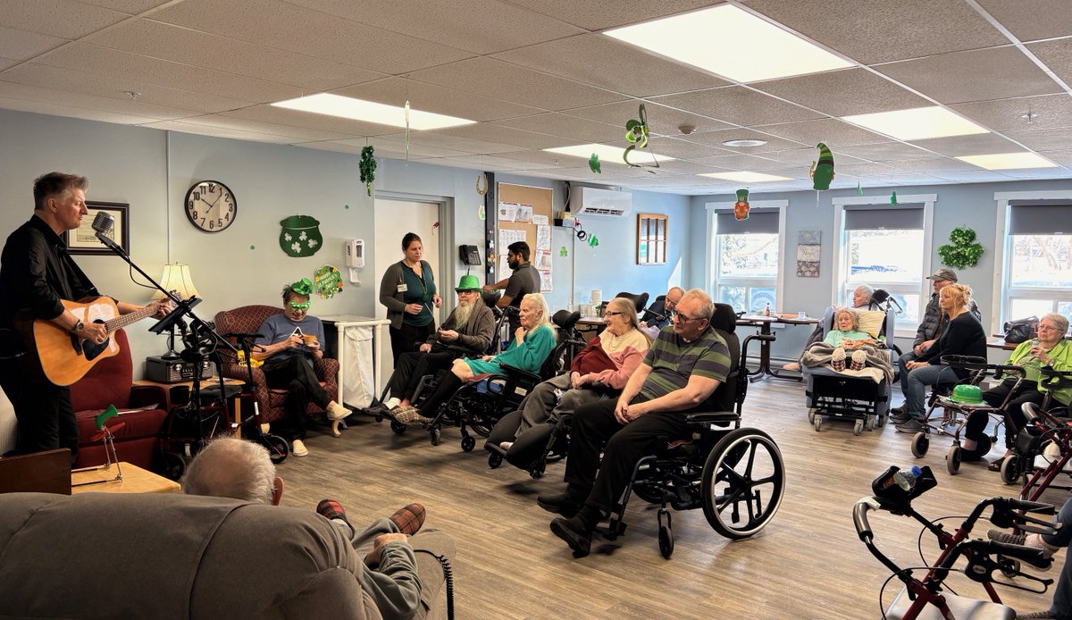 Omni Quality Living tweet media