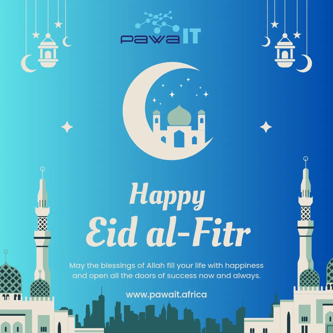 Pawa IT Solutions tweet media