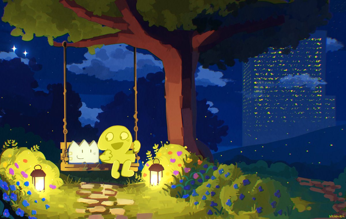 mito ᛝ tweet media