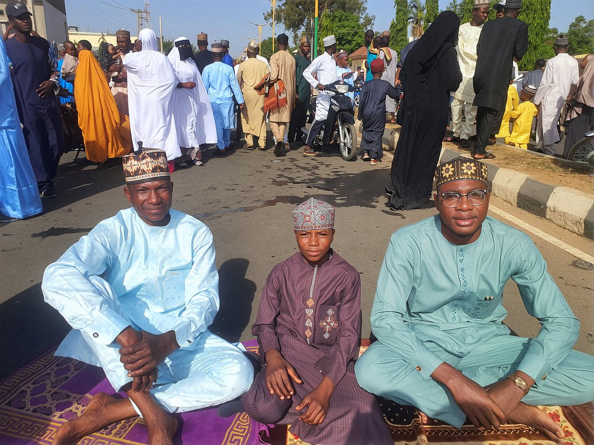 Abdullah Afolabi tweet media