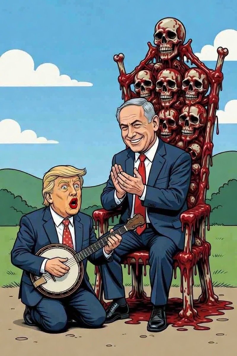 C. Andrew Steeves tweet media