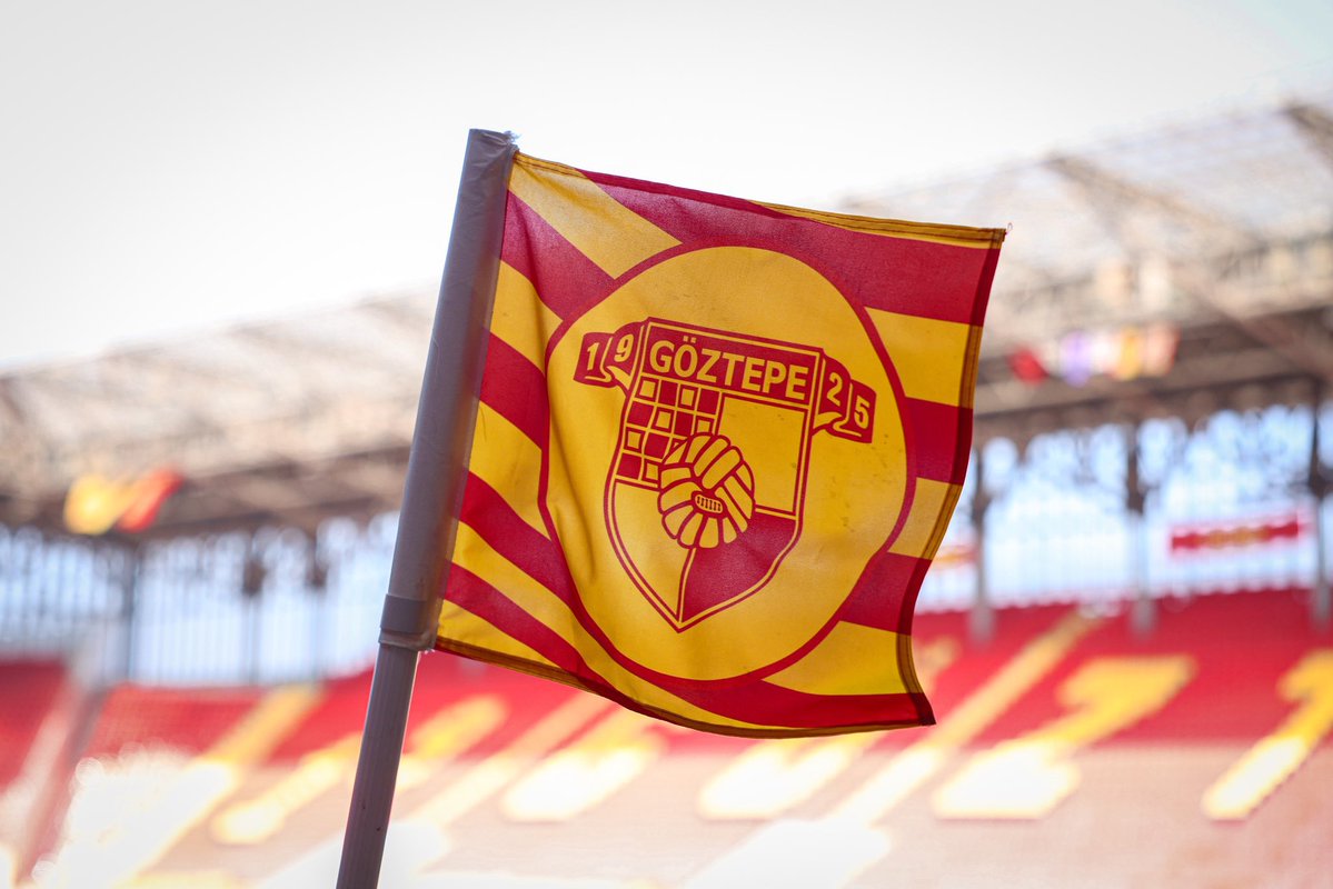 Ege Yitmen tweet media