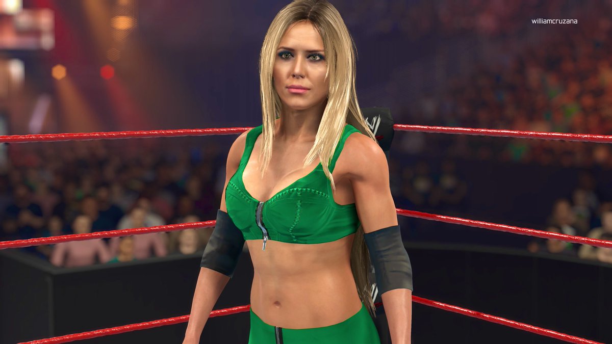 CAWCreatorWilliam tweet media