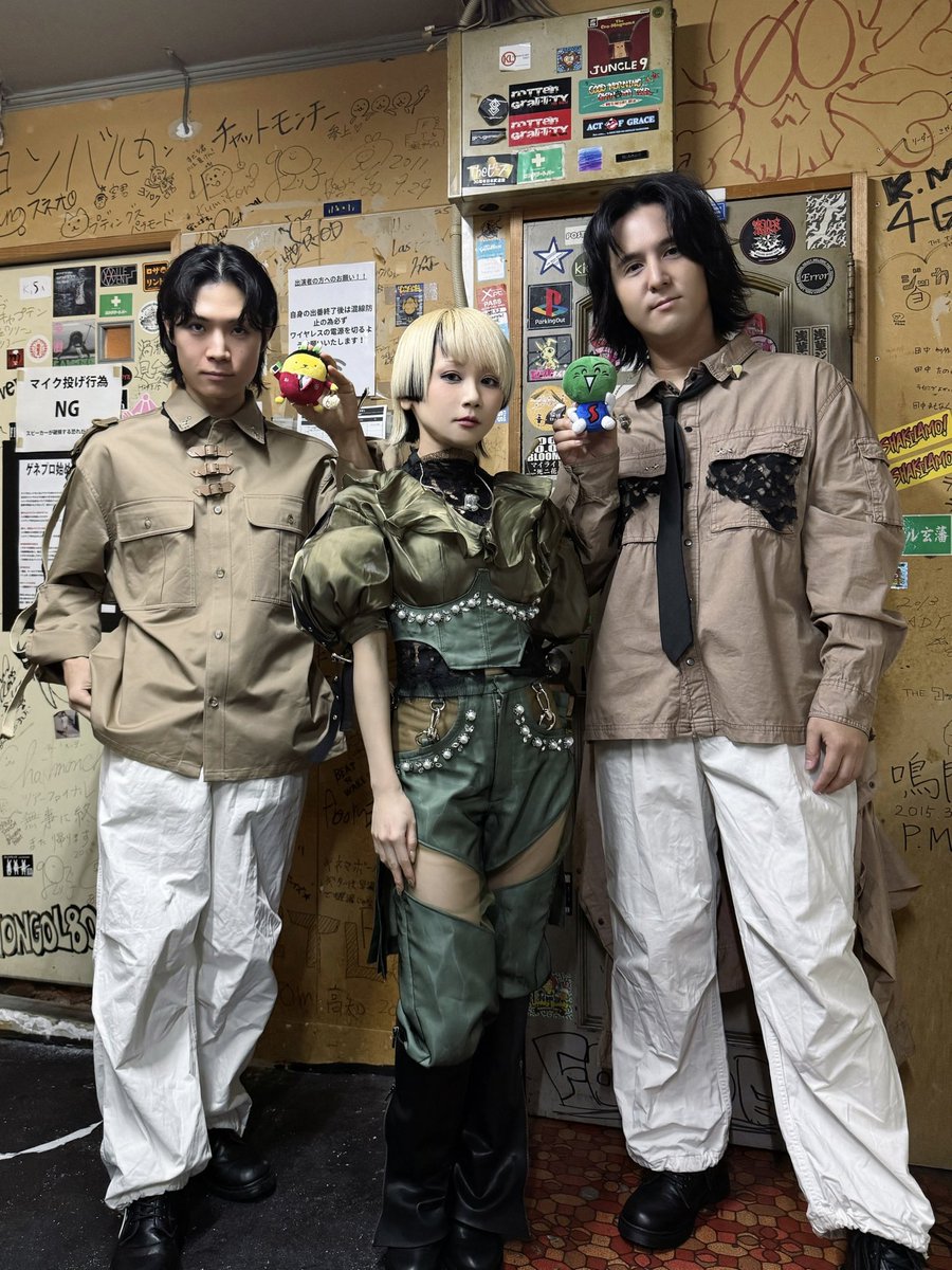 Reol れをる tweet media