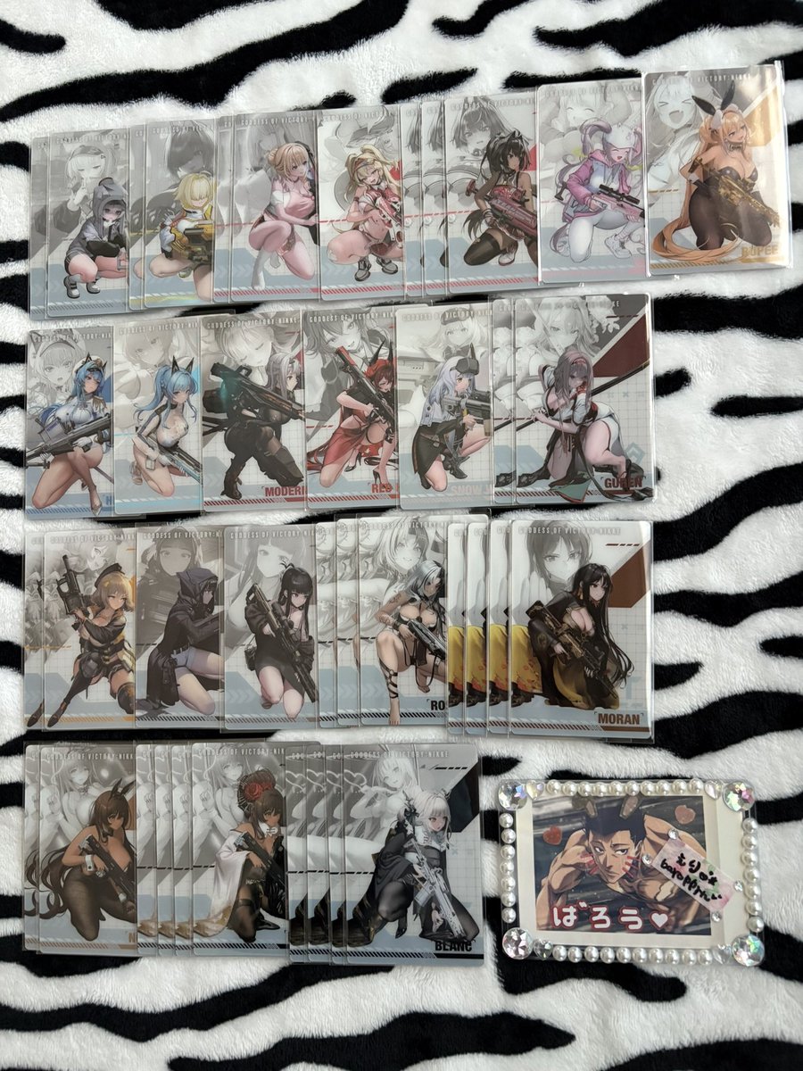 ぇりෆ˚*@プロフ確認要 tweet media