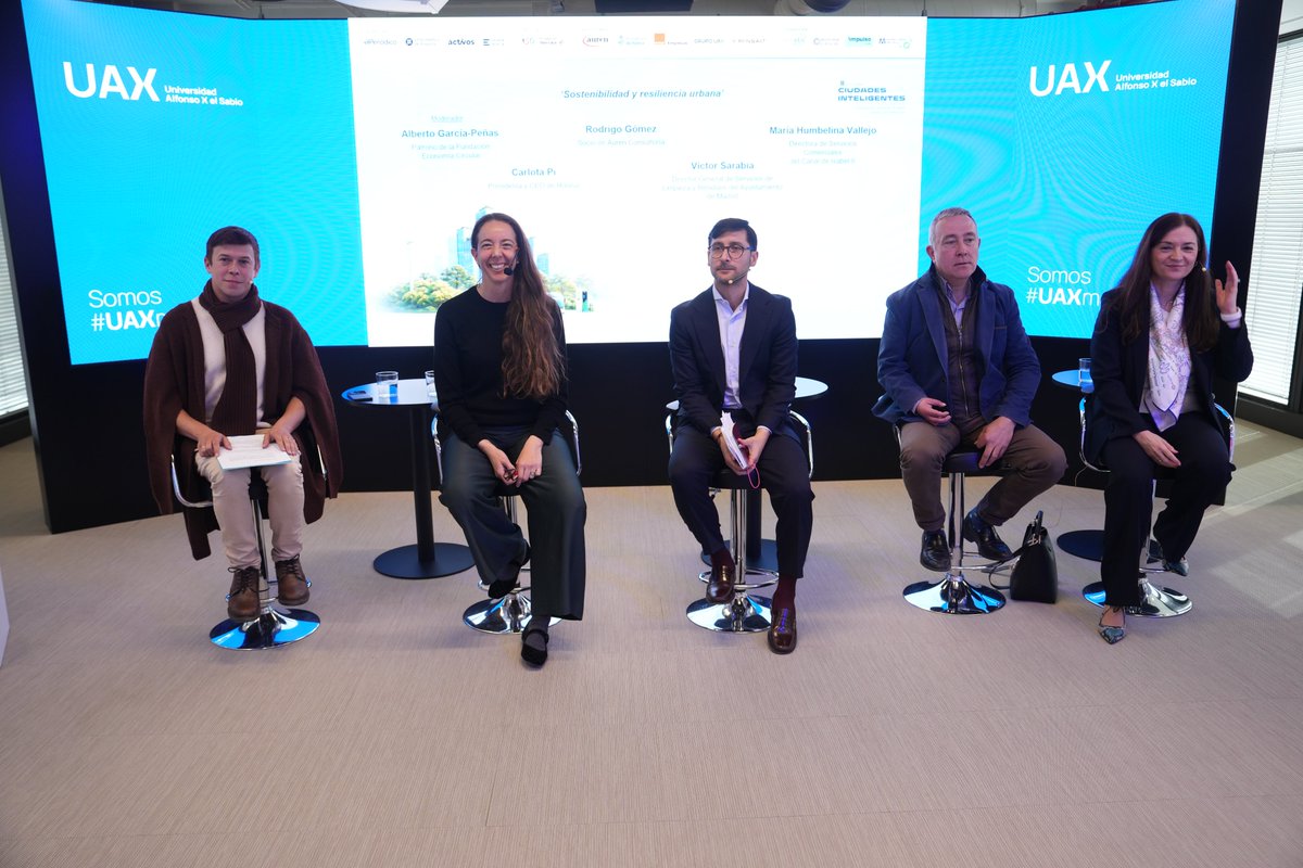 Economía Circular tweet media