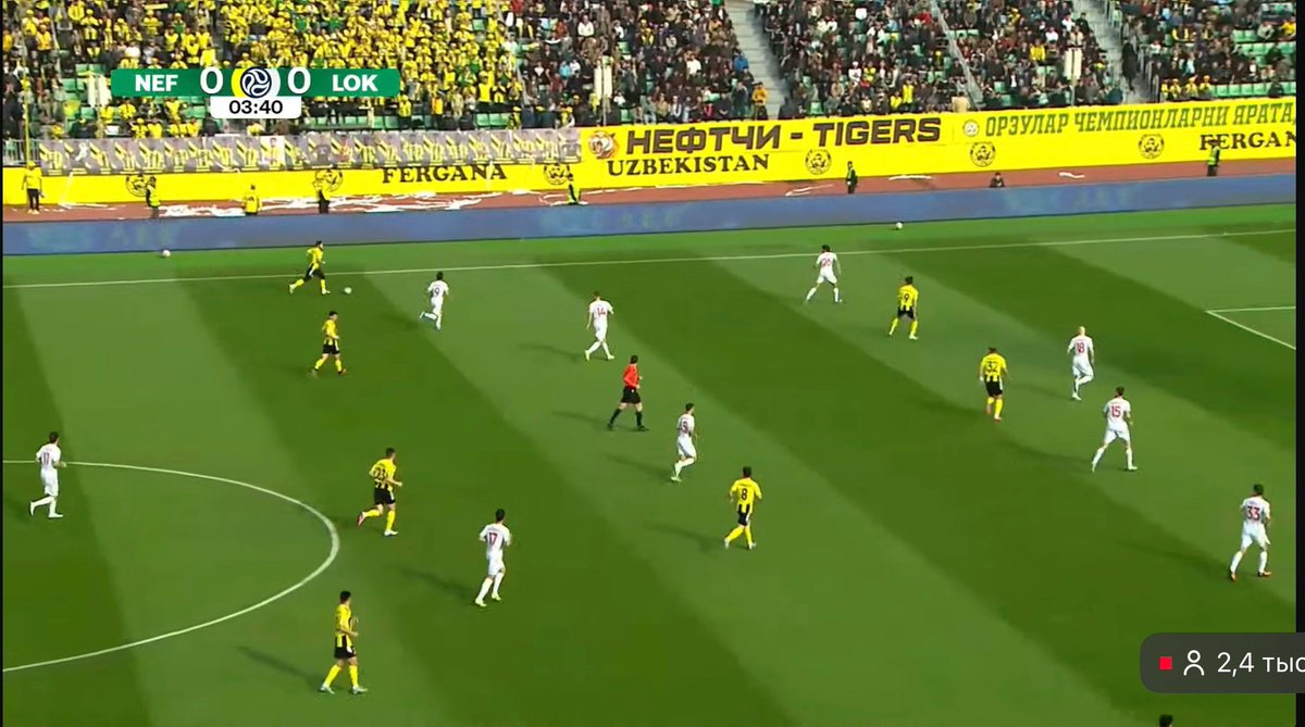 Muslim Mirzajonov tweet media