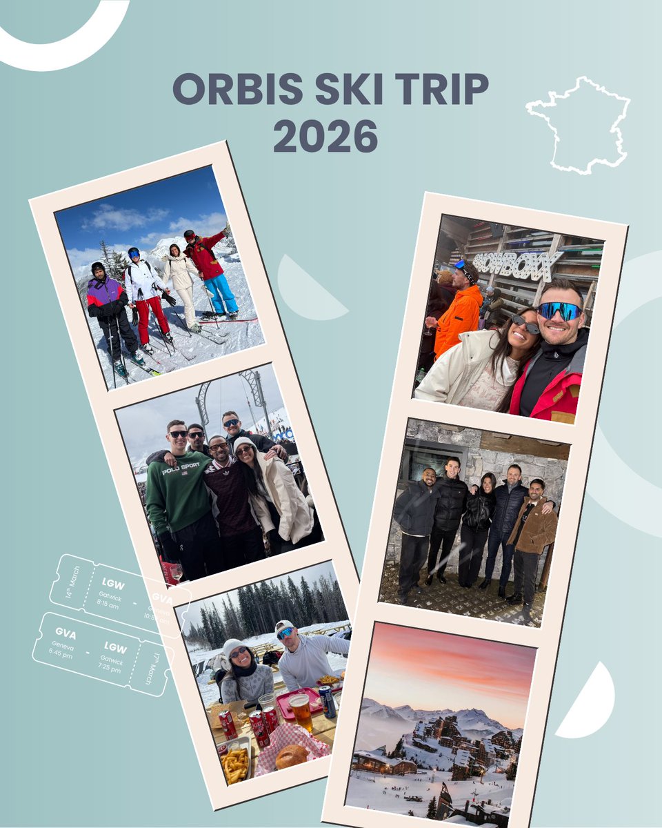 Orbis tweet media