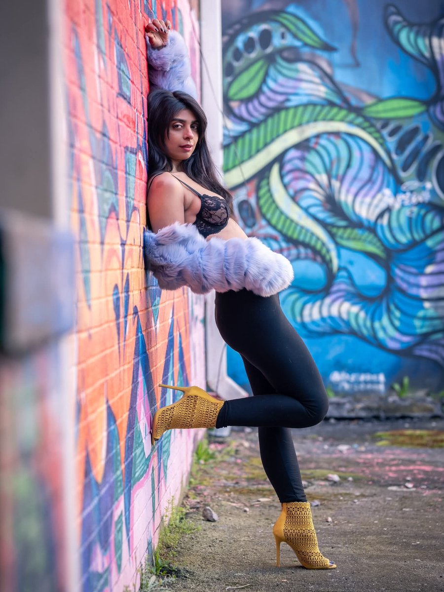 Aqsa Pervaiz tweet media