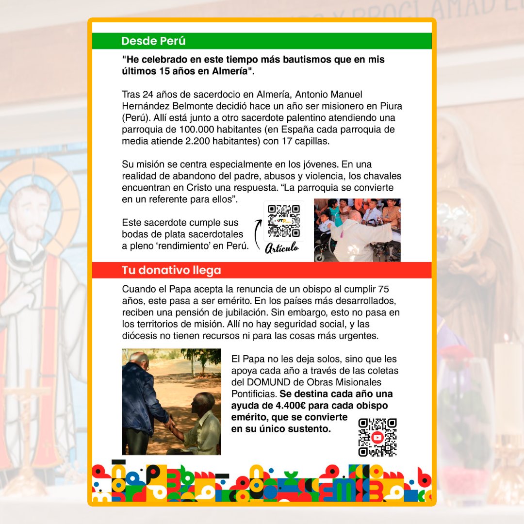 Misiones Burgos tweet media