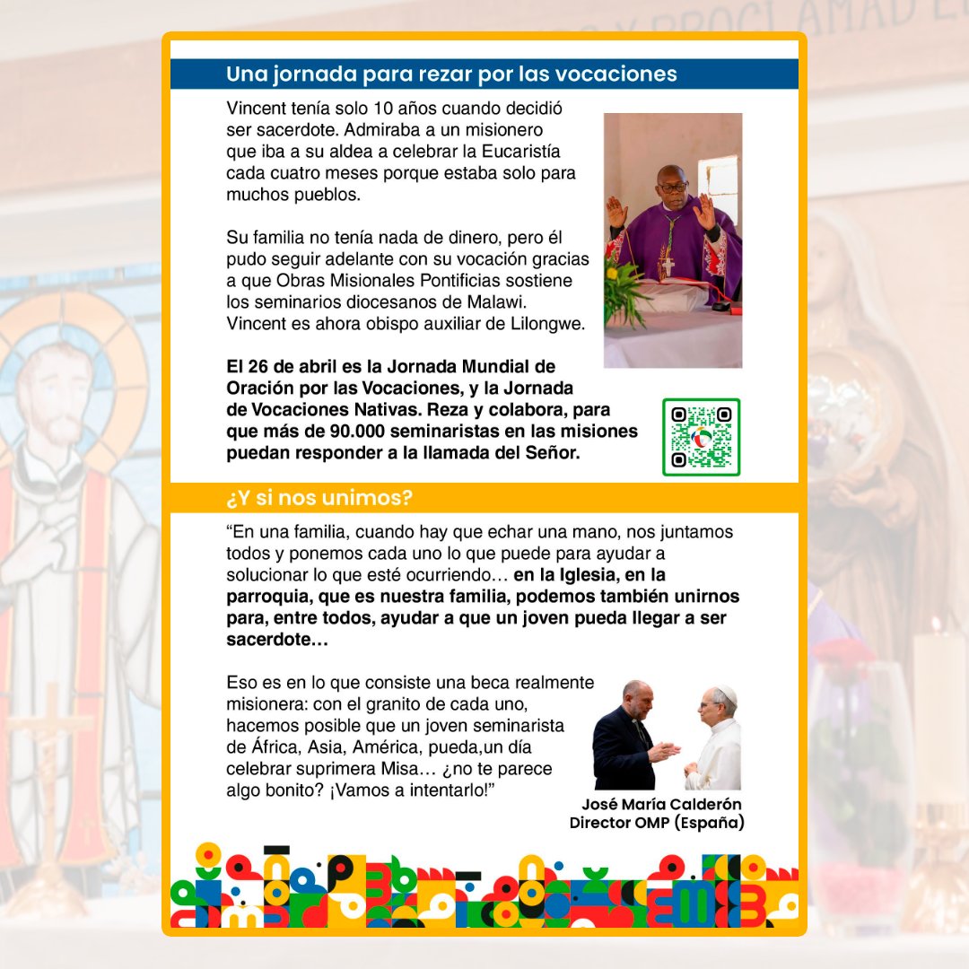 Misiones Burgos tweet media