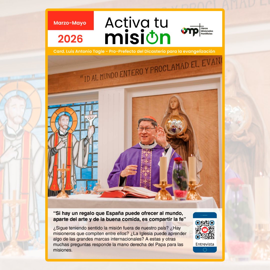 Misiones Burgos tweet media