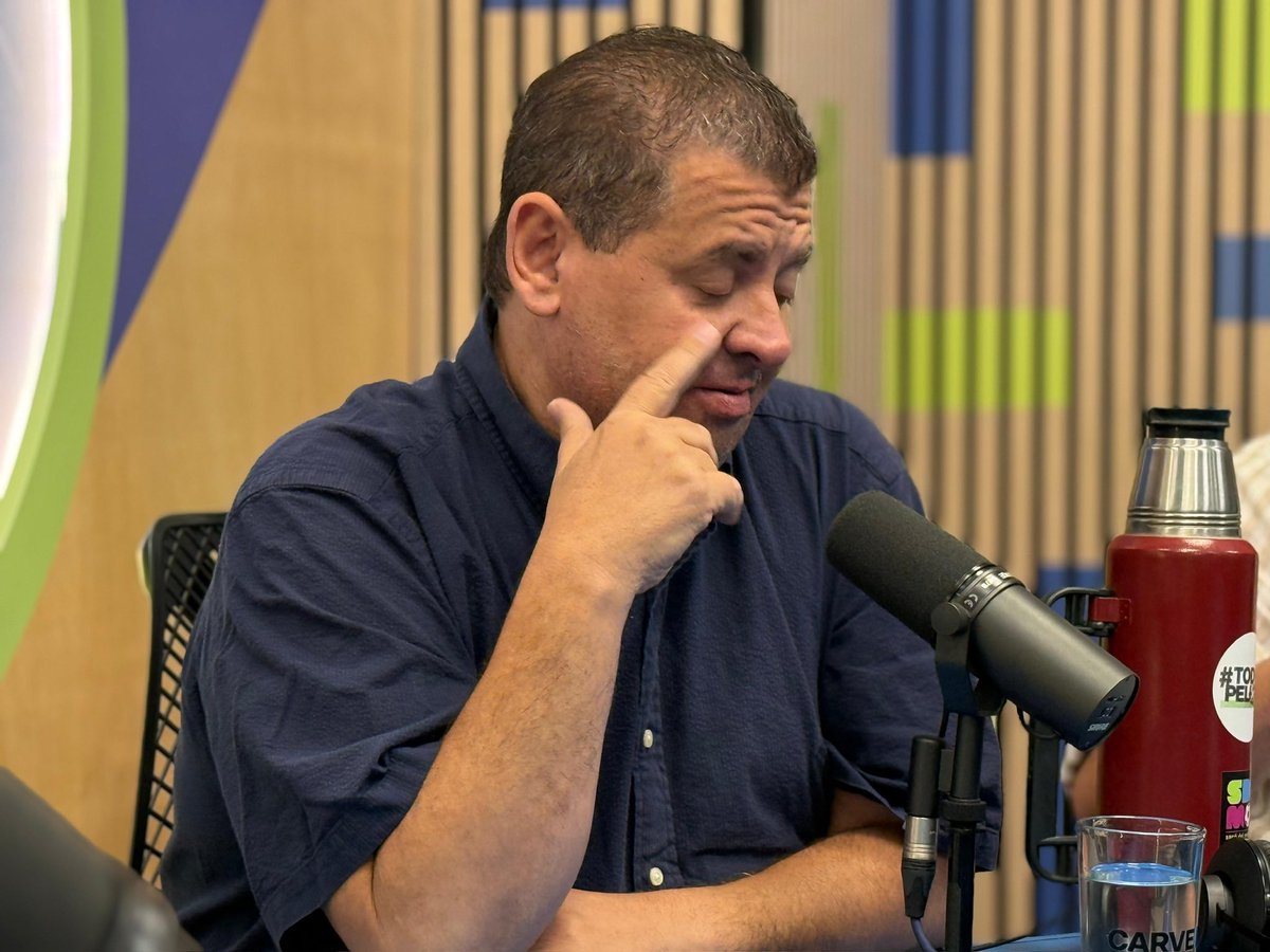 Martin Charquero tweet media