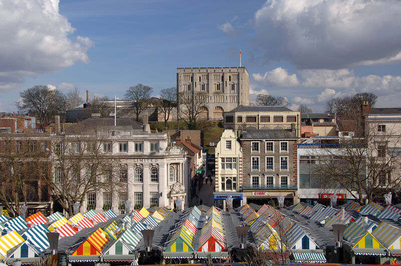 europawire's tweet image. Norwich Named Best Place to Live in the UK Highlighting Strong Cultural Identity and Quality of Life news.europawire.eu/norwich-tops-n… #Norwich #BestPlacetoLiveintheUK #QualityofLife #UEA @uniofeastanglia