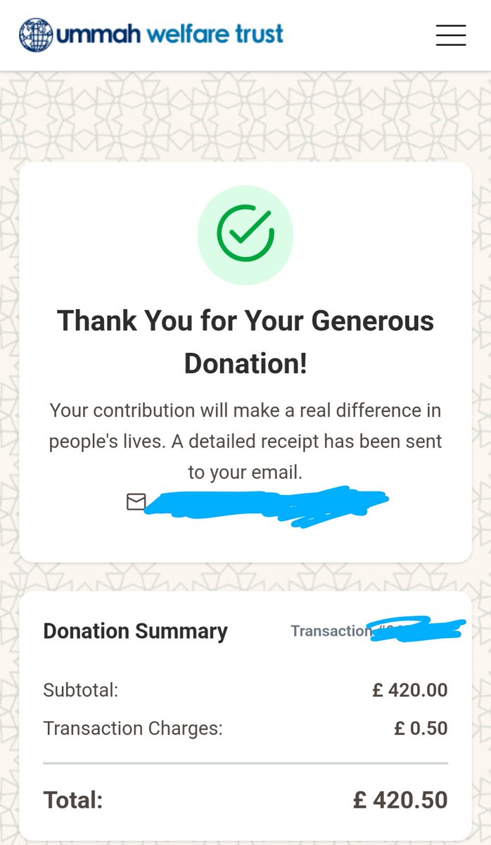ProofsOfIslamPI's tweet photo. Another year of sales for my book! Thank you to everyone who supported the cause 
https://t.co/bshbE4EhPu https://t.co/vafG4WKobp