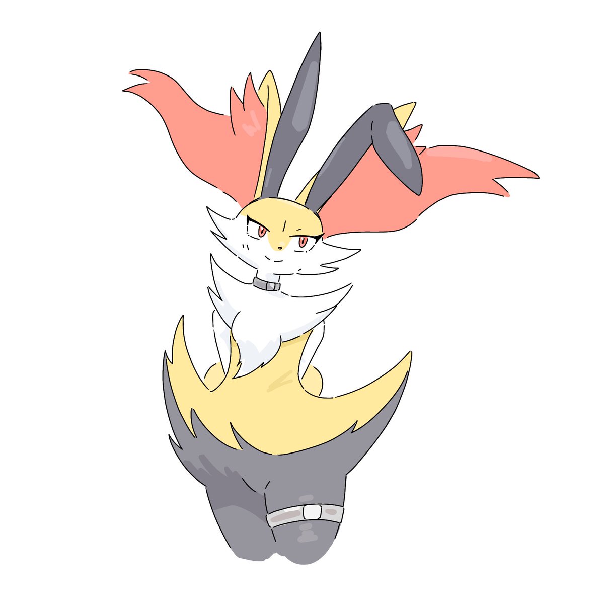 やぐるま tweet media