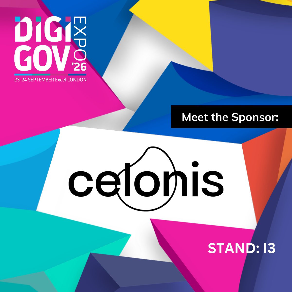 DigiGov Expo tweet media