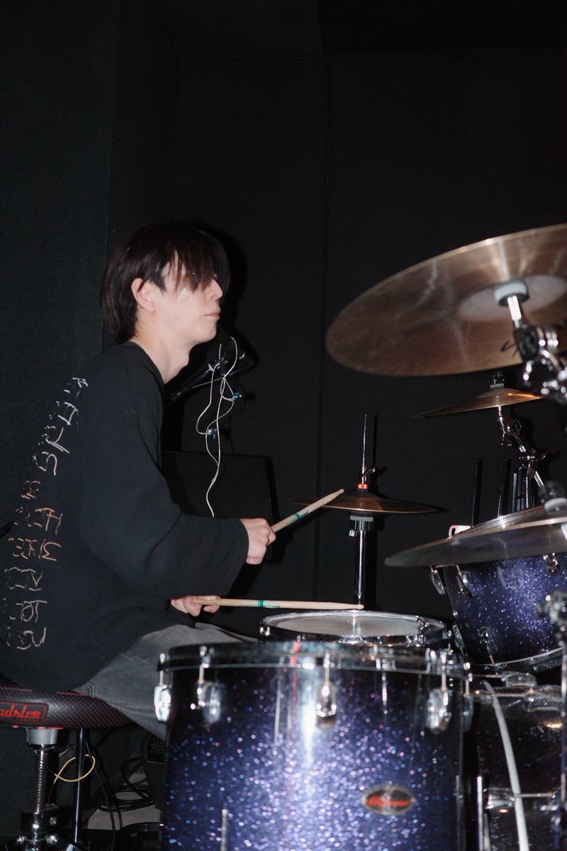 THE BAWDIES tweet media