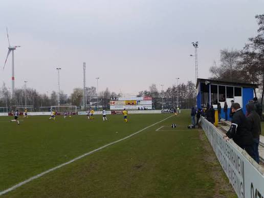 Signal Foot BE tweet media