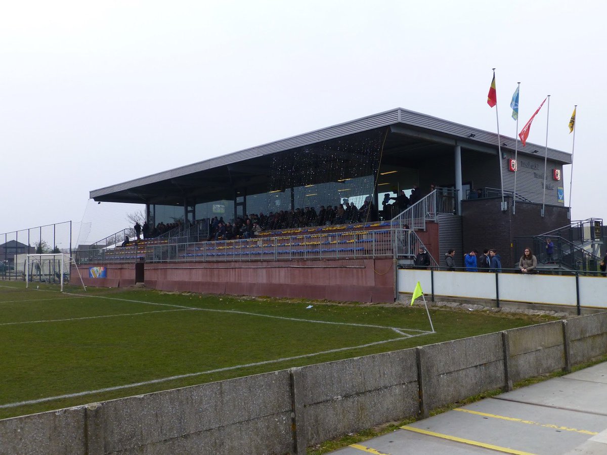 Signal Foot BE tweet media