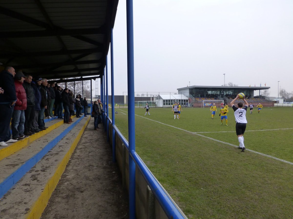 Signal Foot BE tweet media