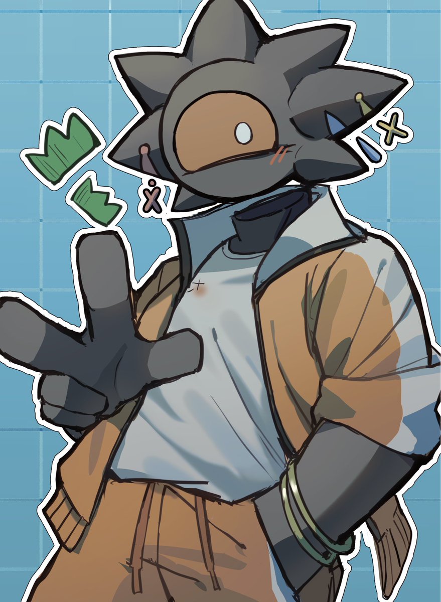 ろろみや tweet media