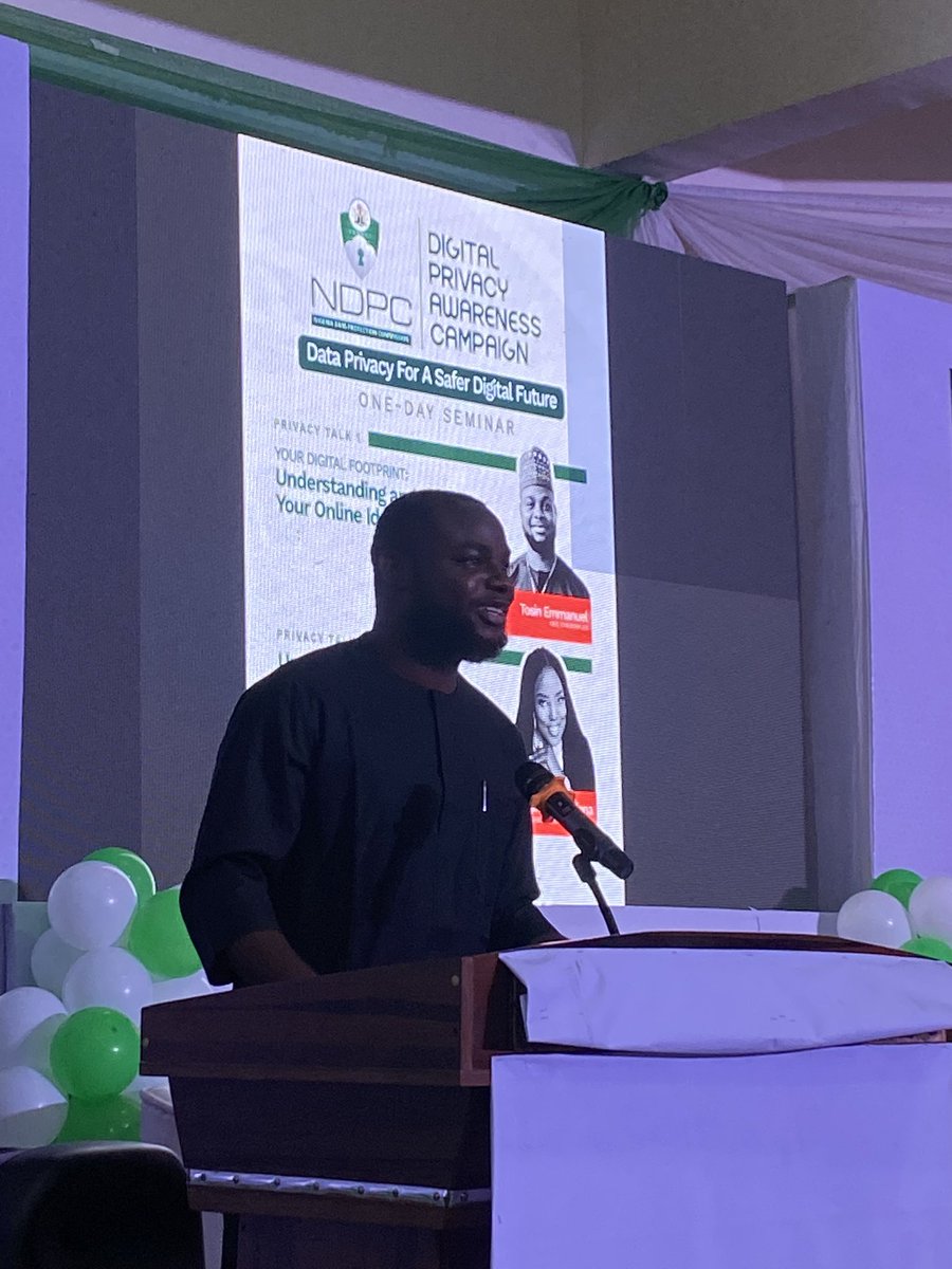 Emmanuel Tosin Ademakin tweet media