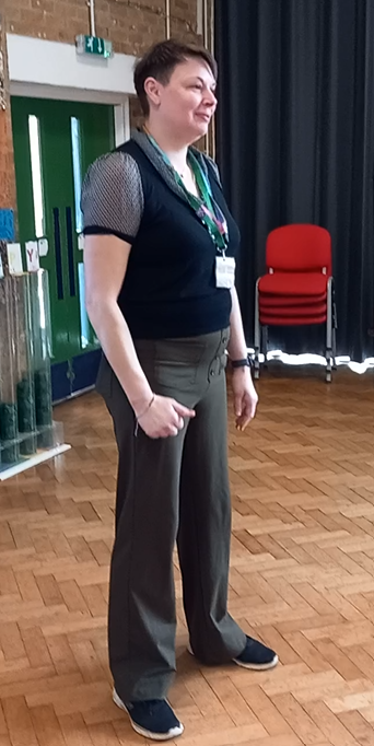 Lenham Primary School tweet media