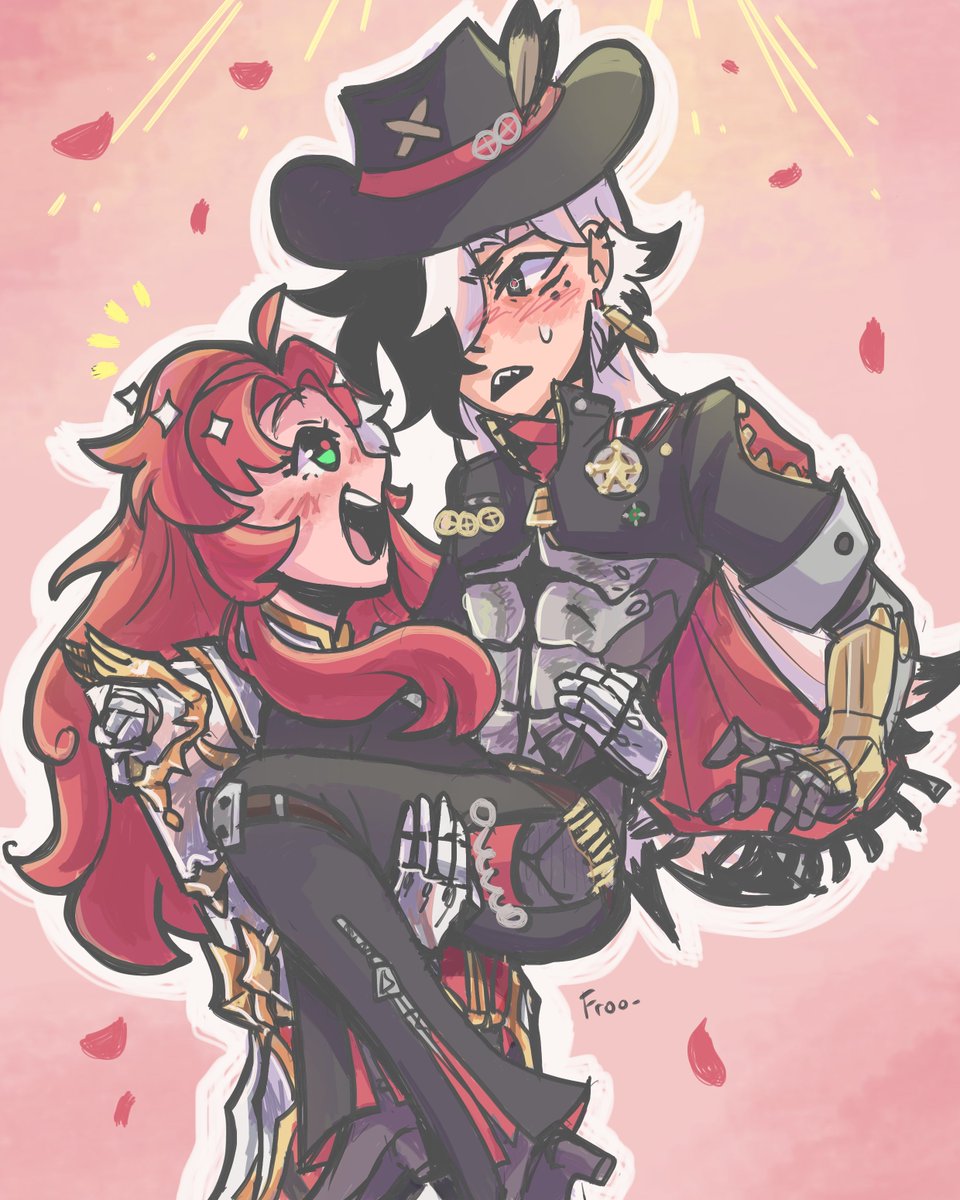 Froo_ | comms open! tweet media