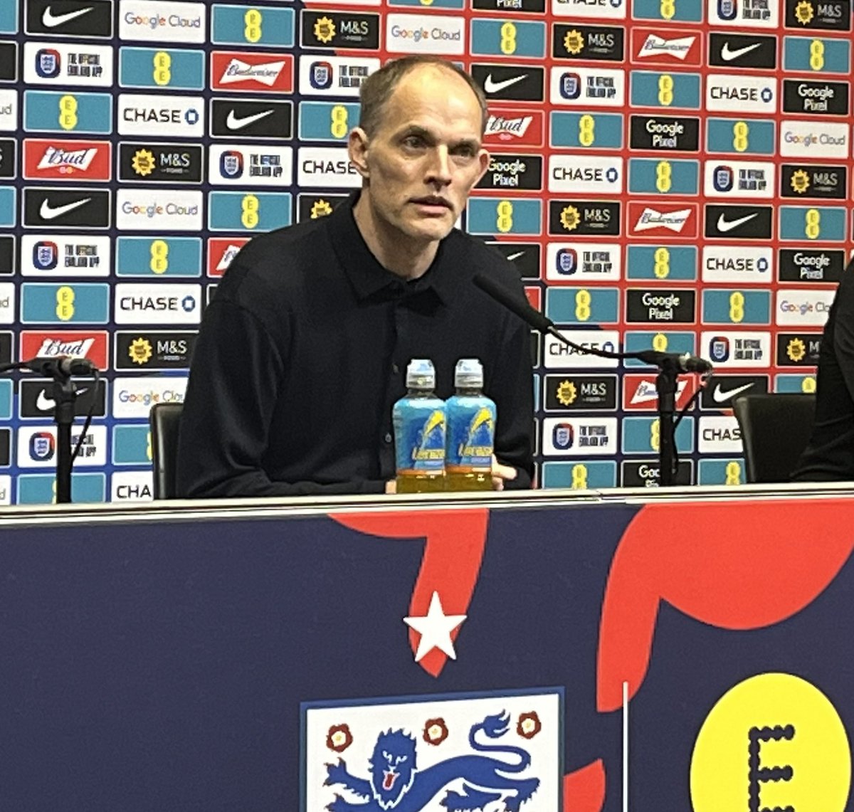 John Cross tweet media