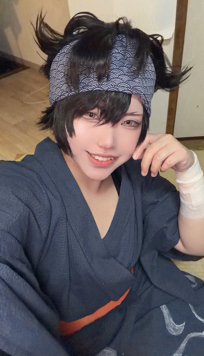 あめらる tweet media