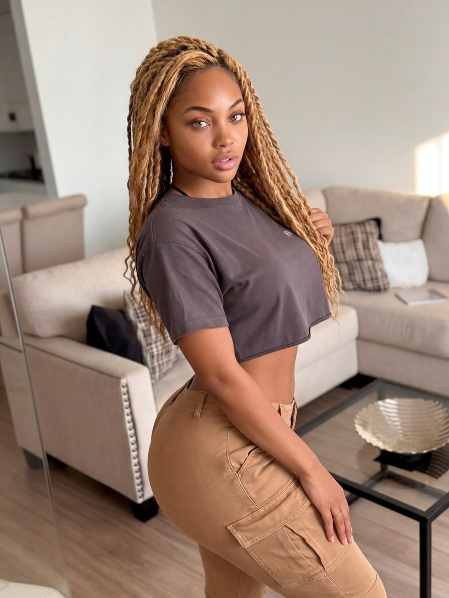 GirlGazer tweet media