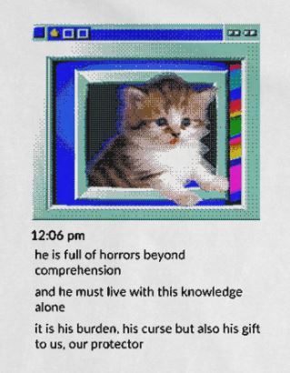 dogecore tweet media