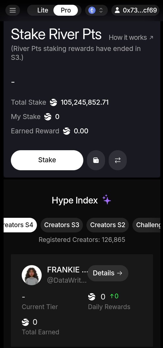 FRANKIE 🐃 #WID tweet media