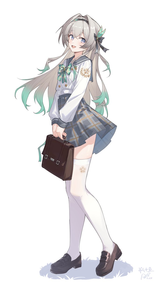 瓶中鱼 tweet media