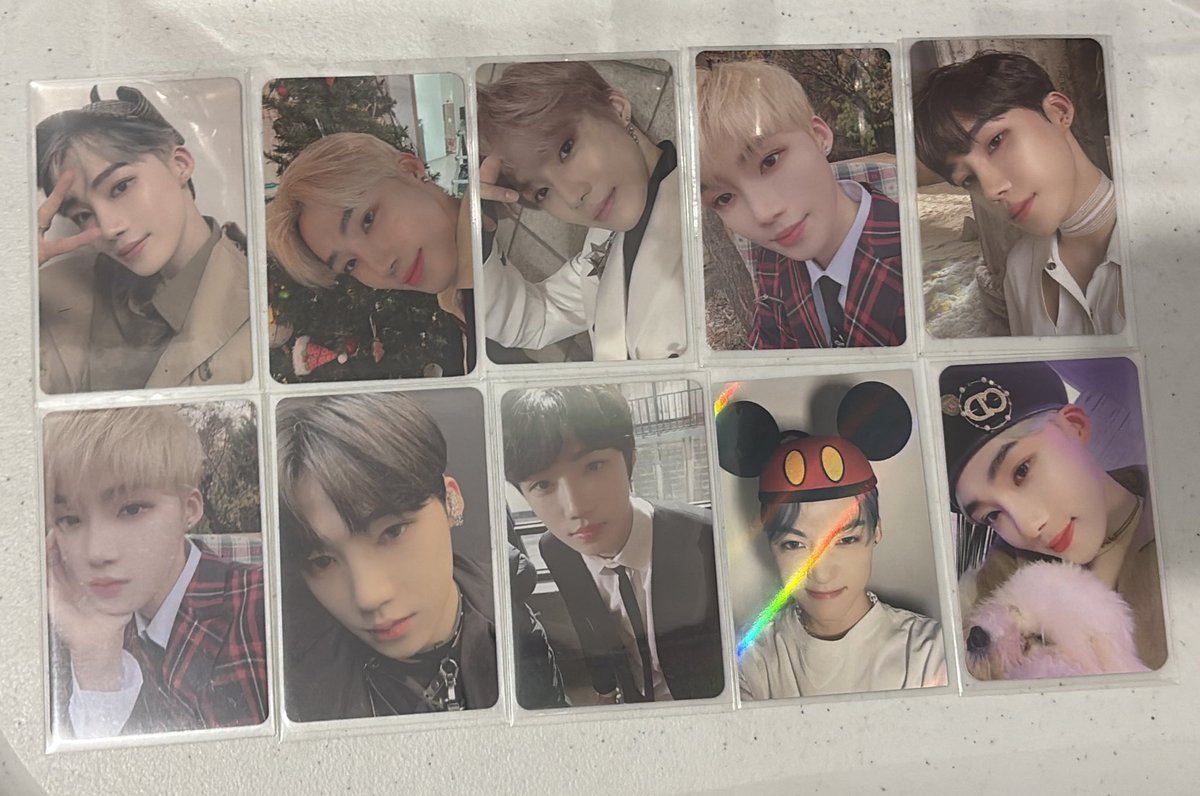 _zeinscart's tweet photo. help rt pls🙏

hi! please adopt these chanhee / new photocards huhu im not familiar with the prices anymore so lmk nalang how much youre willing to pay!! 

wts lfb ph the boyz tbz chanhee new thrill ride lapothicell the film festival quasi una fantasia christmassy https://t.co/iUZK9Spx8g
