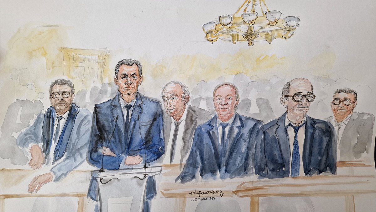 Elisabeth de Pourquery tweet media