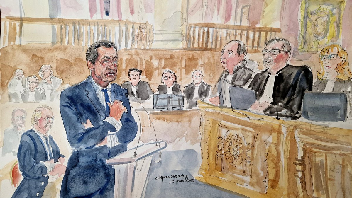 Elisabeth de Pourquery tweet media