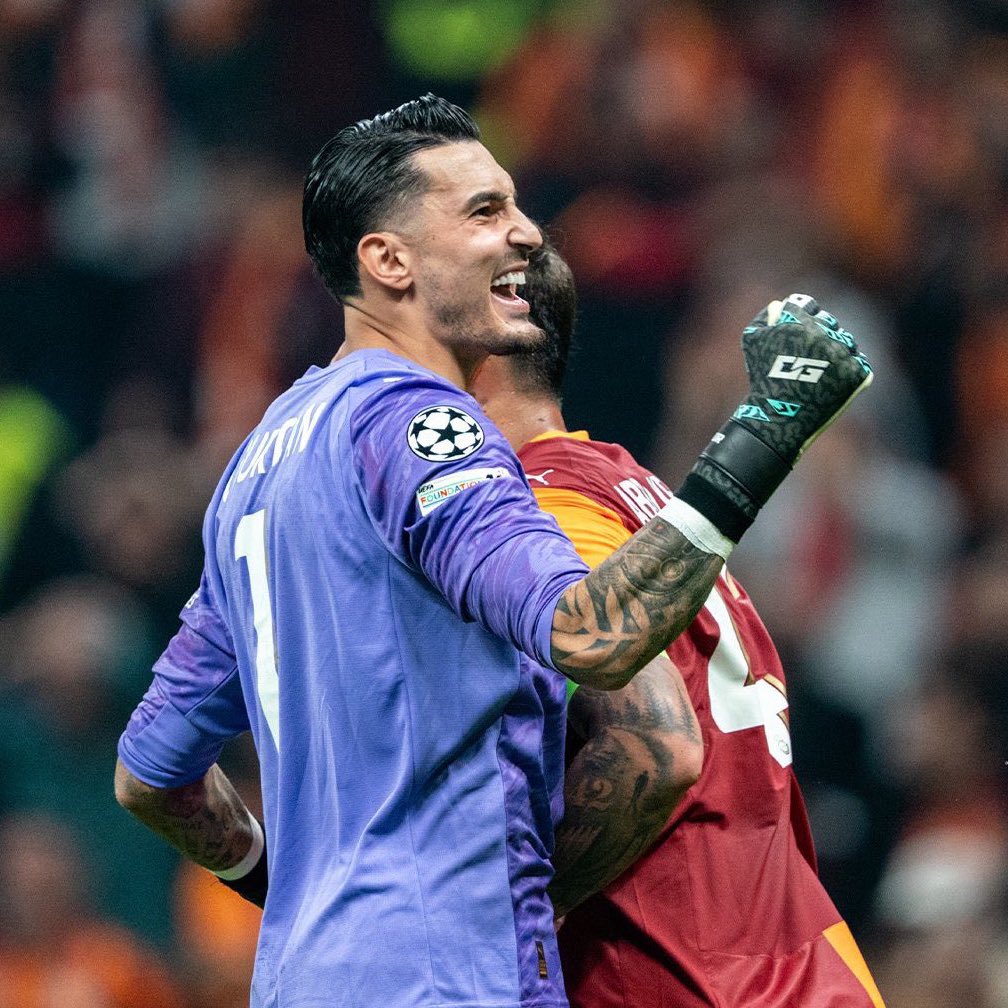Peşindeyiz Galatasaray! tweet media