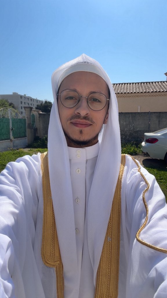 Eliès 🇩🇿 tweet media