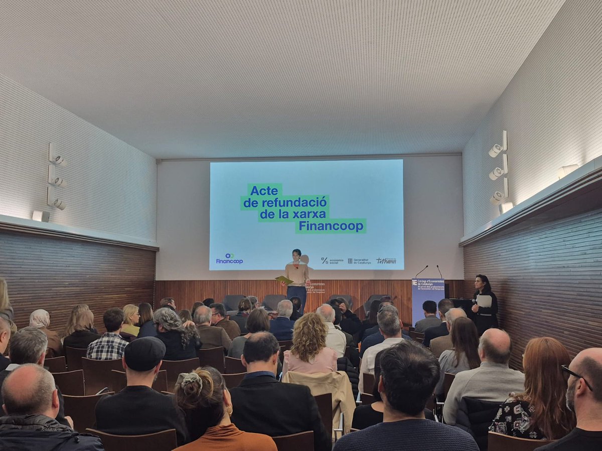 Federació Coopsconsum tweet media