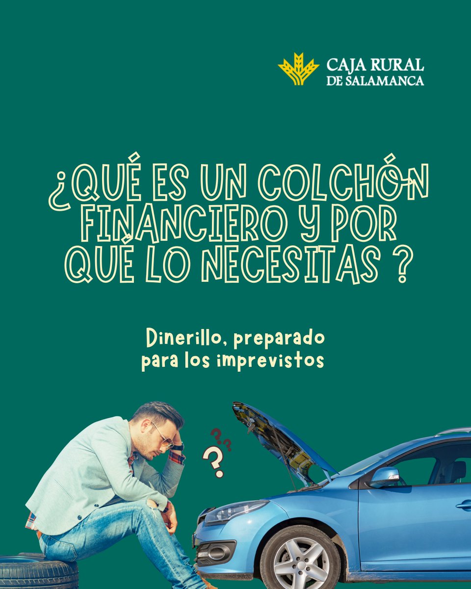 Caja Rural de Salamanca tweet media