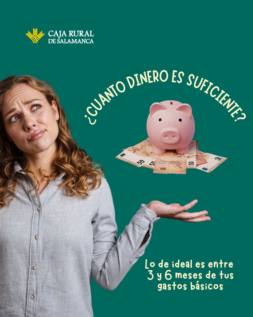 Caja Rural de Salamanca tweet media