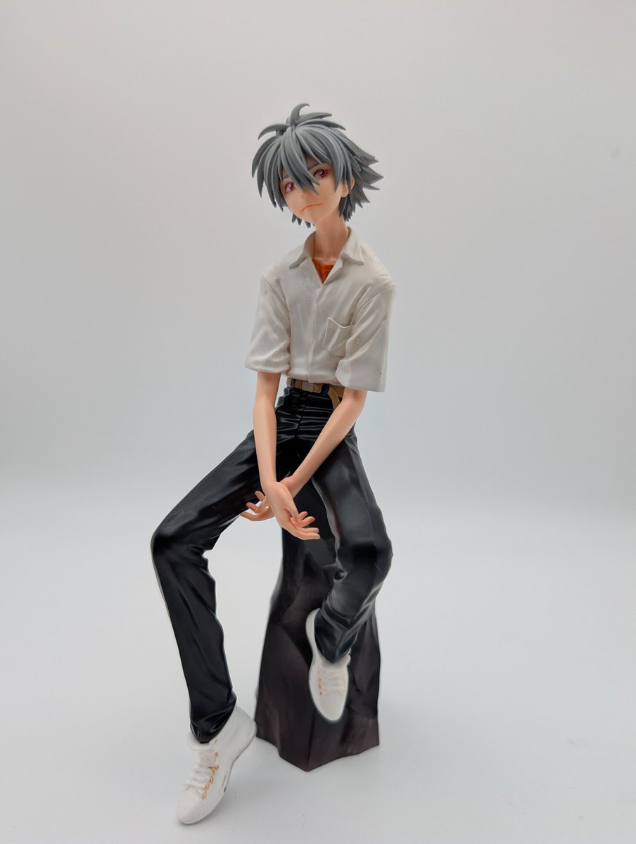 σさ(・ω´・ゆ) tweet media