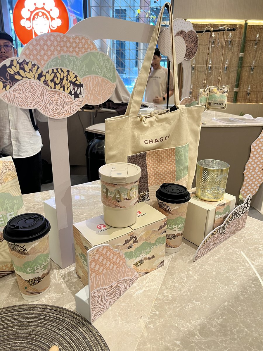 ช่วงปากไม่แดงไม่มีแรงเดินกับน้องเวฟ tweet media