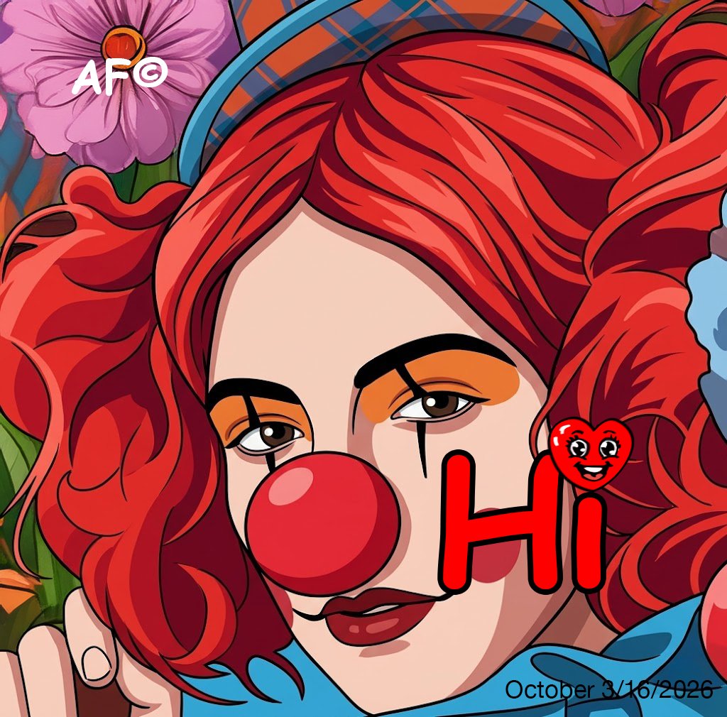 October Ferguson tweet media